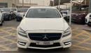 مرسيدس بنز CLS 550 4.6L V8