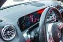 Mercedes-Benz GLB 250 4MATIC 2.0L (221 HP)