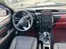 Toyota Hilux 2021 Toyota Hilux Revolution Edition – Fully Customized – 4x4 GCC Specs