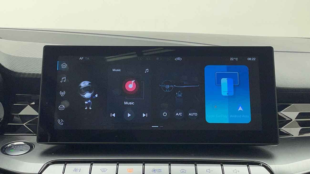 MG GT LUXURY 1.5 | Zero Down Payment | Home Test Drive