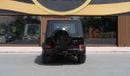 Mercedes Benz G63 AMG Mercedes-Benz G-Class 63 AMG 2025