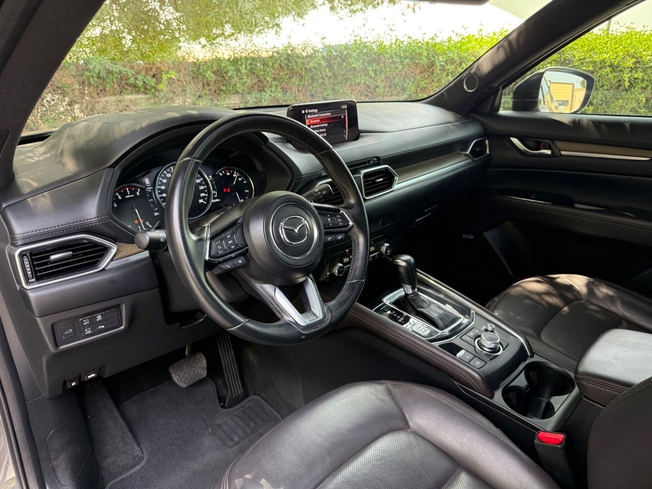 مازدا CX5 Ignite Edition 2.5L