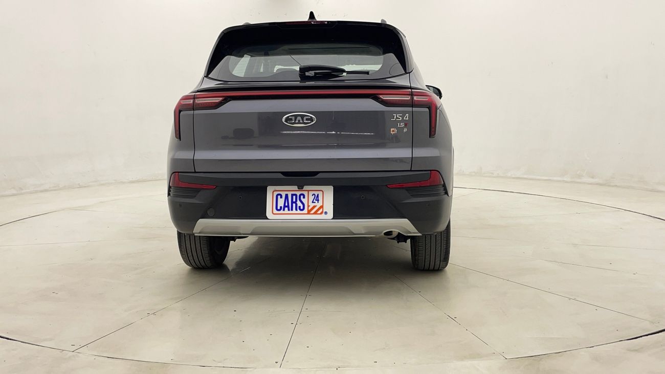 JAC JS4 INTELLIGENT 1.5 | Zero Down Payment | Home Test Drive