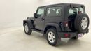 Jeep Wrangler SPORT 3.6 | Zero Down Payment | Home Test Drive
