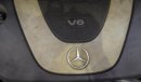 Mercedes-Benz E 350 E500 Amg  badge