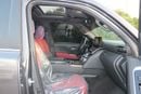 Toyota Land Cruiser VXR