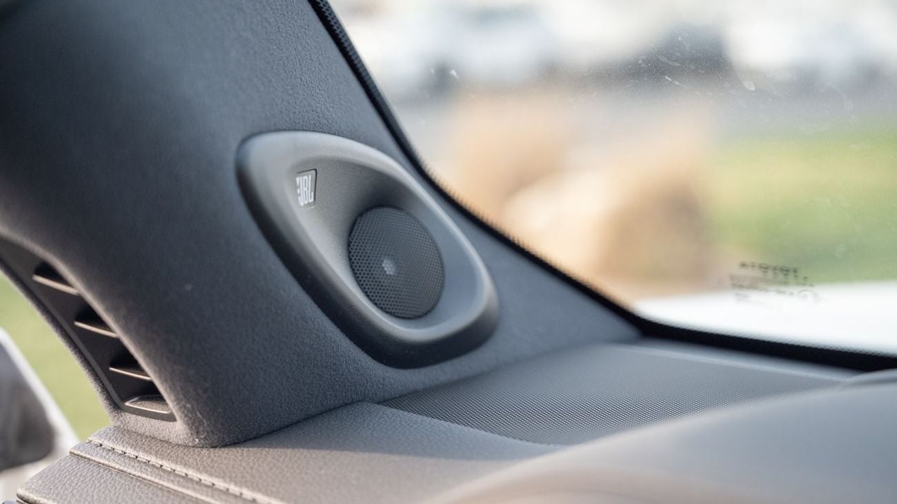 تويوتا لاند كروزر TOYOTA LANDCRUISER 3.5 VXR HI HEV -2025YM