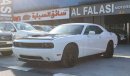 Dodge Challenger 5.7 SRT