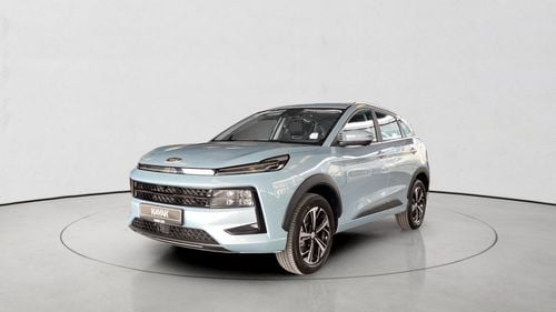 JAC JS6 1.5L FLAGSHIP AUTO | Guaranteed Warranty | 0 Down Payment