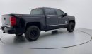 Chevrolet Silverado HIGH COUNTRY 6.2 | Under Warranty | Inspected on 150+ parameters