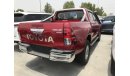 Toyota Hilux diesel Right Hand drive