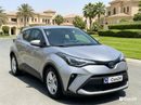 Toyota CHR ]1.8L 2023 | 0 DP | 1014/Month | 30 Day Return | Service History