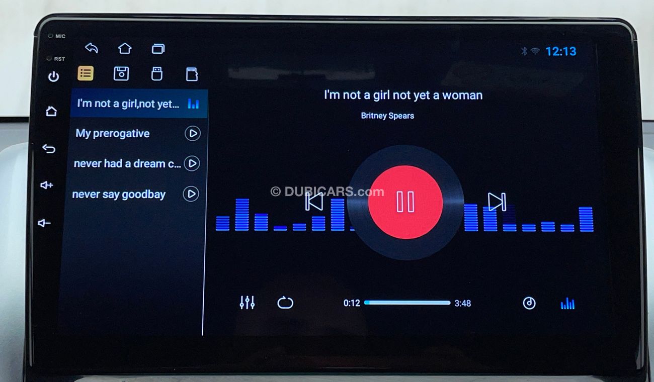تويوتا يارس SE / E 1.5 | بدون دفعة مقدمة | اختبار قيادة مجاني للمنزل