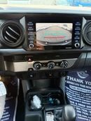 Toyota Tacoma 2020 V4 2 DOOR MONSTER USA SPEC