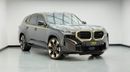 BMW XM XDRIVE