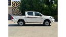 Toyota Hilux GL 2 Full manual petrol4×4