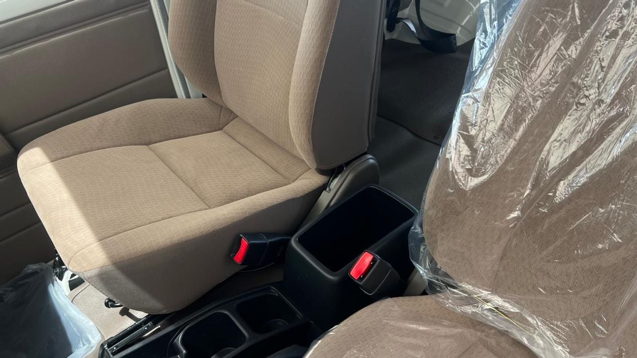 تويوتا لاند كروزر 70 EXPORT ONLY - LC78 2.8L DSL A/T