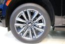 Cadillac Escalade Platinum Sport | Pilot Seats | STARLIGHT | GCC Specs!!