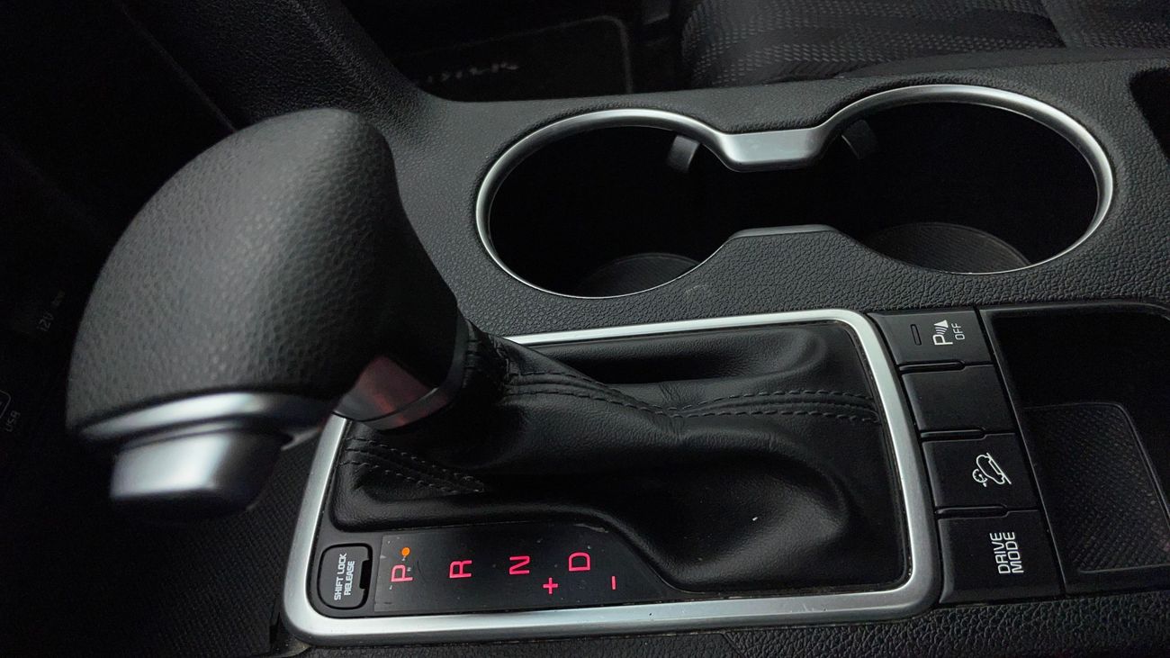 Kia Sportage LX 2 | Zero Down Payment | Home Test Drive