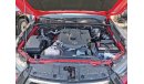 Toyota Hilux 2.8L DIESEL, 18" ALLOY RIMS, HILL DESCENT CONTROL, 4WD, IMT CONTROL (CODE # THAD04)
