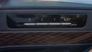Lexus LX600 2026 Lexus LX600 Signature 3.5L petrol AT with HUD