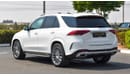 Mercedes-Benz GLE 350 MERCEDES GLE350 AMG / 2021 / USA / Under Warranty