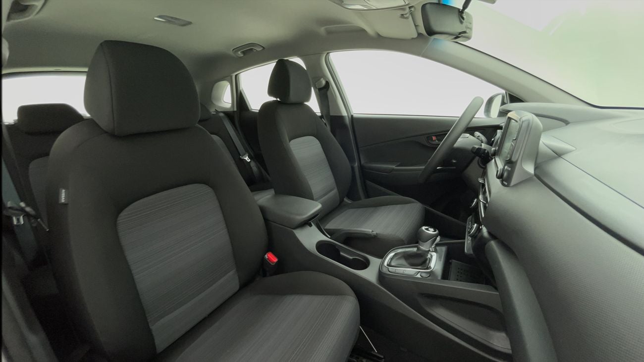 هيونداي كونا SMART 2 | بدون دفعة مقدمة | اختبار القيادة في المنزل