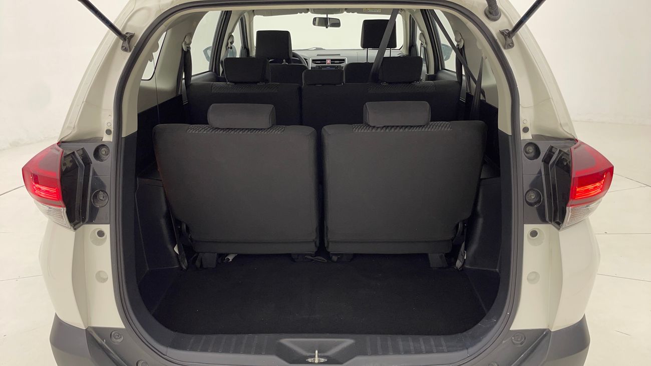 Toyota Rush EX 1.5 | Zero Down Payment | Home Test Drive