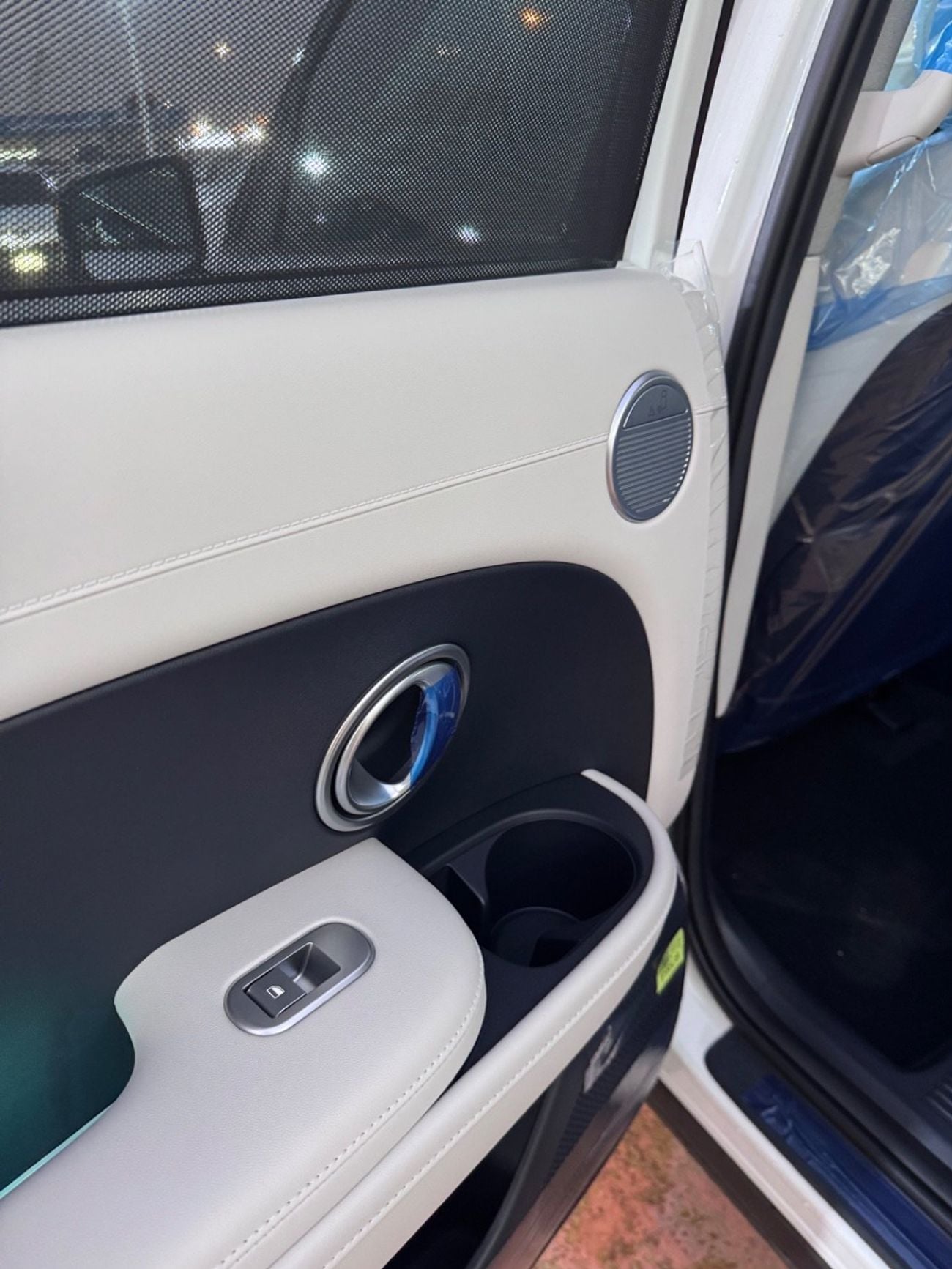 Hyundai Palisade LIMITED