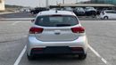 Kia Rio MPI Full Option