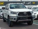 Toyota Hilux Wide Body, 2.4L Diesel, 4X4, M/T, Power lock / Windows / SPECIAL PROMOTION (CODE # HDDWMM2)