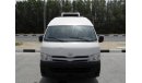 Toyota Hiace 2013 ref #610