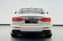 Maserati Quattroporte 2020 Maserati Quattroporte GTS, Warranty, Full Maserati Service History, GCC