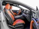 Mercedes-Benz AMG GT 43 STD (4 Door)