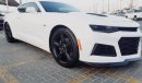 شيفروليه كامارو V8 / SS / CAMARO / VERY GOOD CONDITION