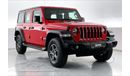 Jeep Wrangler Sport Unlimited