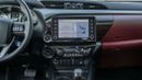Toyota Hilux GLX TOYOTA HILUX 4.0 AT -2026YM