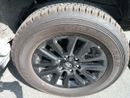 Toyota Prado VX TOYOTA PRADO VX 4.0L