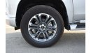 Mitsubishi L200 Sportero - DSL - 2.4L - 4x4 - Silver (FOR EXPORT ONLY)