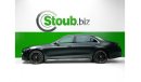 Mercedes-Benz S 580 SWAP YOUR CAR FOR BRAND NEW S580- MATT BLACK COLOR-BLUE INTERIOR -VIP PLUS -SPORT + PREMIUM PACKAGE