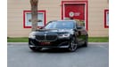 BMW 730Li G12