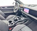 Porsche Cayenne GTS 2025 Porsche Cayenne GTS, March 2027 Porsche Warranty, Porsche Full Service History, GCC