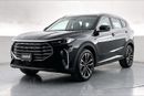 Jetour X70 Comfort | 1 year free warranty | 0 down payment | 7 day return policy