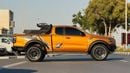 Ford Ranger RAPTOR BODY KIT | 2017 | 3.2L DIESEL ENIGNE | SMART CAB | AUTOMATIC TRANSMISSION | RHD