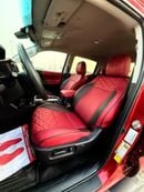 تويوتا تاكوما Toyota Tacoma 4x4 Drive