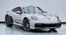 Porsche 911 Carrera 3.0L (444 HP) Coupe 2022 Porsche 911 Carrera, Oct 2027 Porsche Warranty, Porsche Full Servic