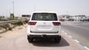Toyota Land Cruiser GXR 3.5L