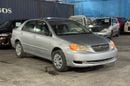 Toyota Corolla XLI MID LE