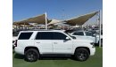 شيفروليه تاهو Chevrolet Tahoe Z71 /GCC/2017/Low Mileage