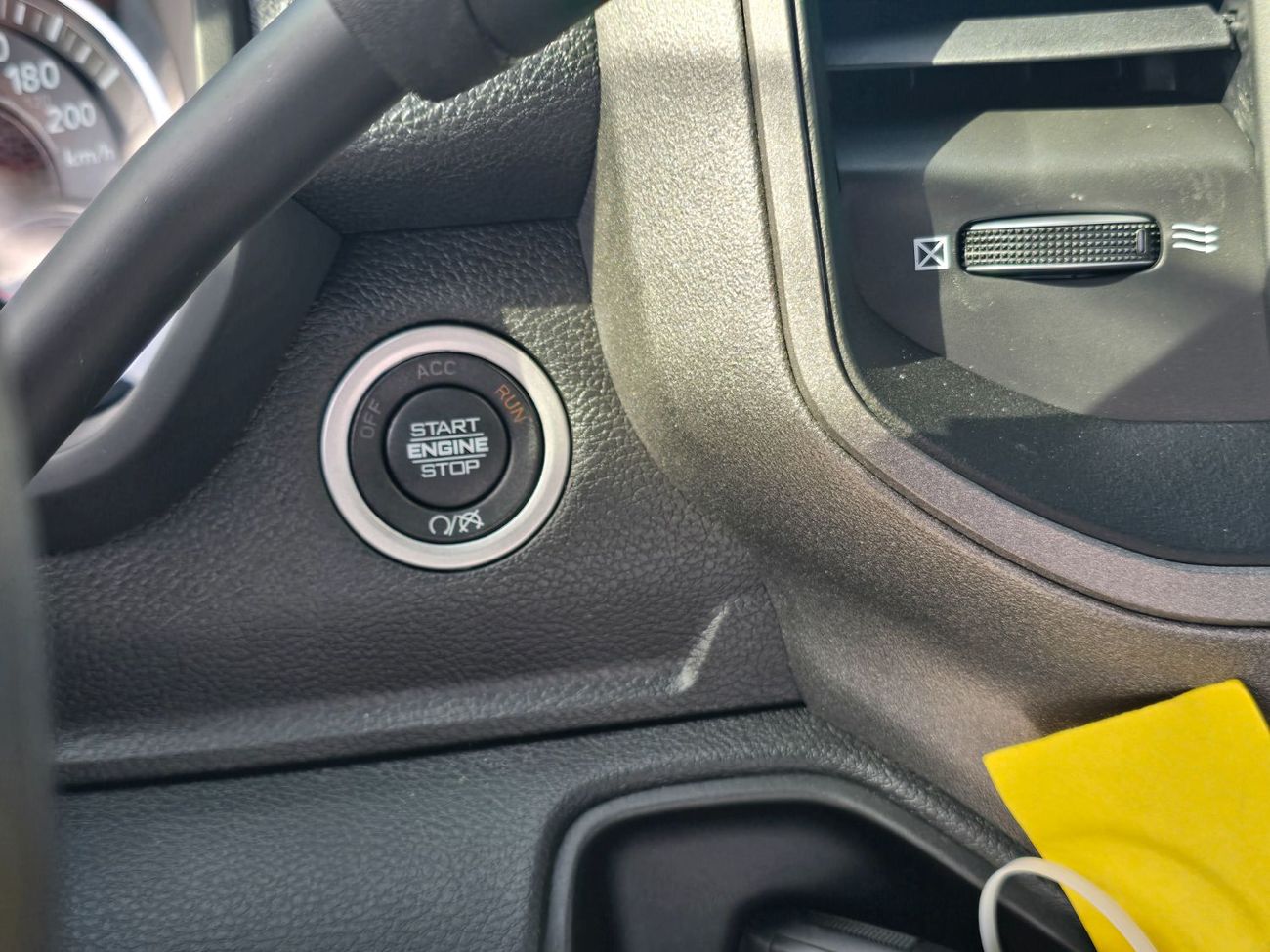 Ford F 550 RAM HEAVY DUTY 5500 DIESEL 4X4